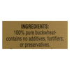 Wolff's Kasha Coarse Granulation - Case Of 6 - 13 Oz.